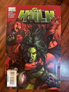 She-Hulk #36 (2009)