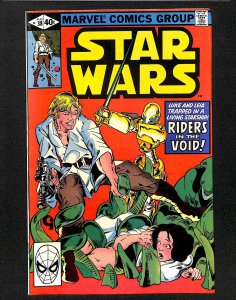 Star Wars #38 (1980)