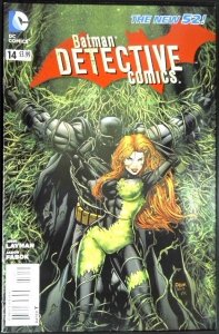 Detective Comics #14 (2013)