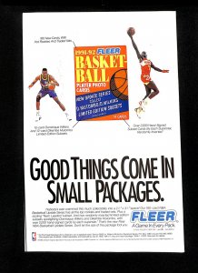 Amazing Spider-Man #363 3rd Appearance Carnage!