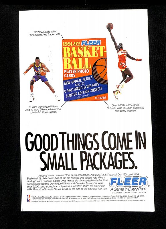 Amazing Spider-Man #363 3rd Appearance Carnage!