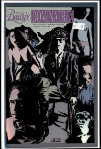 Beatrix Dominatrix #2 (1995) Beatrix Dominatrix