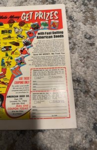 Thor #224 (1974)day of the destroyer hercules