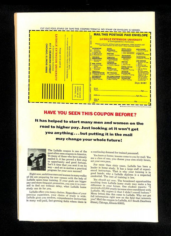 Captain America #167