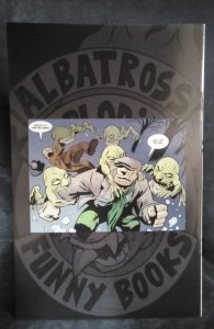 The Goon #3 *signed* (2002)