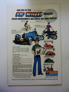 Weird Western Tales #25 (1974) FN Condition