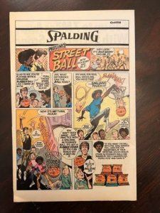 The Champions #16 (1977  - VF High Grade !