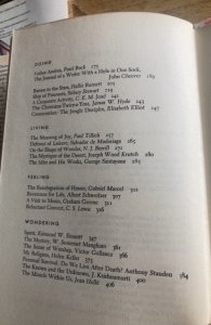 The human spirit, Burnett, 1960, 409p