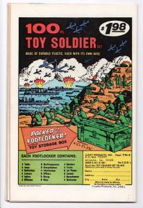 Uncanny X-Men #146 - Doctor Doom - Claremont / Cockrum (Marvel, 1981) FN-