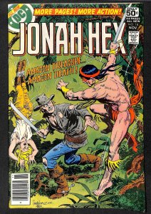 Jonah Hex #18 (1978)