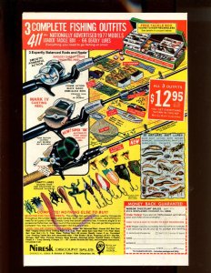 Tarzan #1 - WE COMBINE SHIPPING! (8.5) 1977