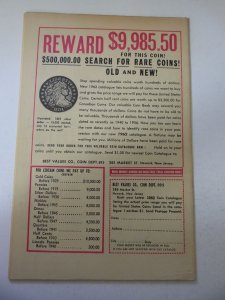 Strange Tales #104 (1963) 1st App of Paste-Pot Pete! FN+ Condition