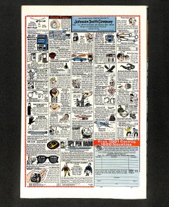 Incredible Hulk (1962) #262