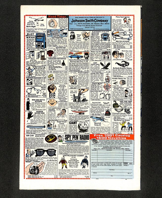 Incredible Hulk (1962) #262