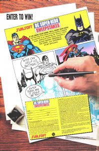 Robotech: Return to Macross #1 (1993)