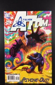 The All New Atom #16 (2007)