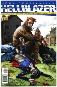 HELLBLAZER 295, NM, Vertigo, Simon Bisley, John Constantine, 1988,more in store