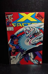 X-Factor #45 (1989)