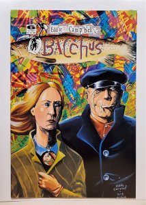 Bacchus (Eddie Campbells) #6 (Oct 1995) 7.0 FN/VF