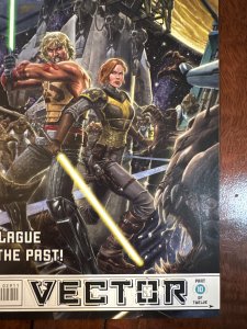 Star Wars: Legacy #29 (2008)