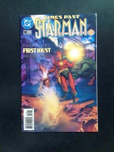 Starman #18 2nd Series DC Comics 1996 VF-