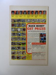 Ms. Marvel #16 1st cameo appearance of Mystique FN/VF condition