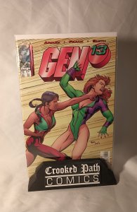 Gen 13 #26 (1998)
