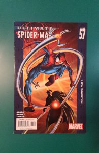 Ultimate Spider-Man #57 (2004)