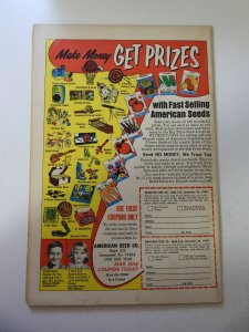 Superman #250 (1972) VG/FN Condition