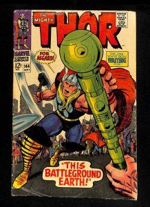 Thor #144