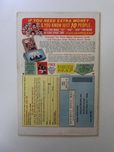 Doctor Strange #182 (1969) VG/FN condition