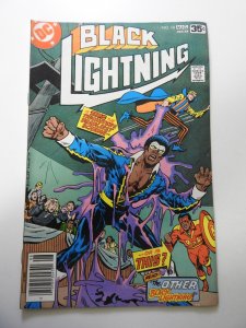 Black Lightning #10 (1978)