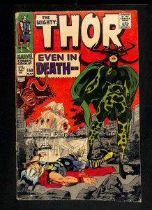 Thor #150 Hela!