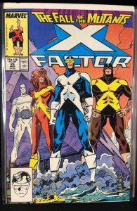 X-Factor #26 (1988)