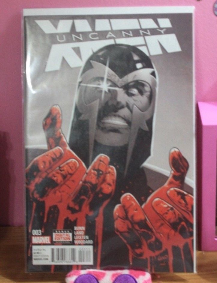 Uncanny X Men 301 310 Vf Nm Very Fine Near Mint Marvel Comics