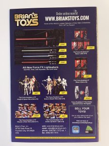 Star Wars: Poe Dameron 1 NM+ (2016)