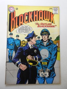 Blackhawk #194 (1964) VG/FN Condition!