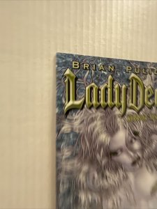 Lady Death Warrior Temptress #1 Mermaid