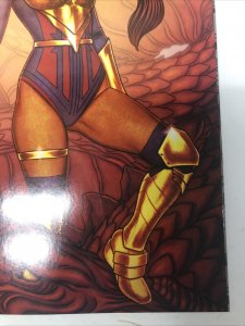 Future State : Wonder Woman (2021) # 1 (NM) Variant Edition• Signed Jenny Frison