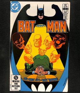 Batman #354