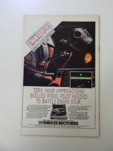 Marvel Team-Up #135 (1983) VF- condition