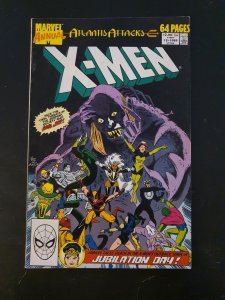 X-Men Annual #13 Direct Edition (1989)