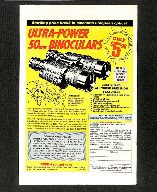 Incredible Hulk (1962) #191