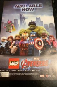 The Totally Awesome Hulk #3 Michael Cho Variant (2016)1 : 20 variant