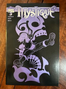 Mystique #7 (2003)