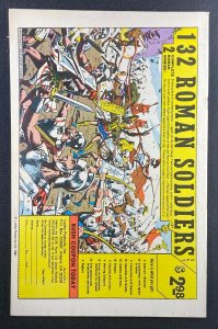 Moon Knight (1980) #5 VF- (7.5) 1st App Edward Redditch Sr Bill Sienkiewicz Art