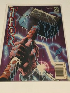 Thor #494 (1996) NM