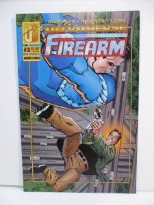 Firearm #3 (1993)		