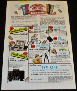 The Defenders #146 (1985)