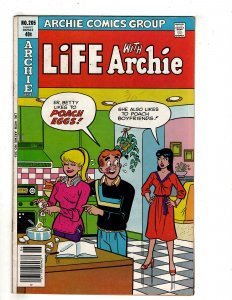 Life With Archie #205 (1979) J602